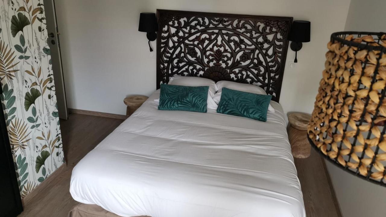 Logis Le Relais Du Rouge